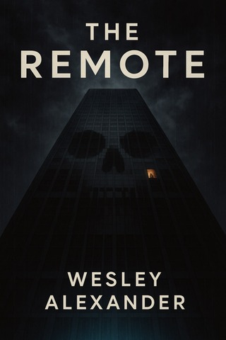 The Remote cover